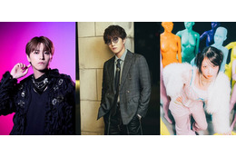 WEST.神山智洋＆超特急タカシ＆HANA・MOMOKAら「ネイルオブザイヤー2025」受賞者発表 画像