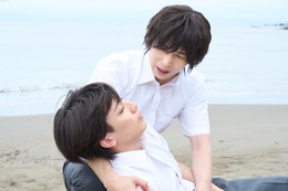 「UNREAL」ヤギオ（染谷俊之）＆宗哉（小西詠斗） 衝撃真実に視聴者唖然「あまりにも残酷」「胸が痛い」