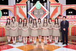 乃木坂46 6期生、初単独アリーナライブ決定「乃木坂スター誕生！SIX LIVE」2DAYS開催・小川彩＆中西アルノがゲスト出演