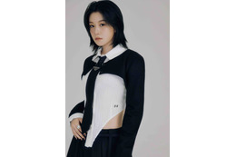 【SM発・日本人グループGPPインタビュー連載Vol.2・ホノカを深堀り】メインボーカルの使命 中学時代のオーディション落選が糧に「責任と誇りを忘れずに生きていきたい」 画像