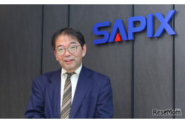 【中学受験2026】今までとは異なるサンデーショック、知識と思考力の両面が求められる昨今の出題傾向…SAPIX 画像
