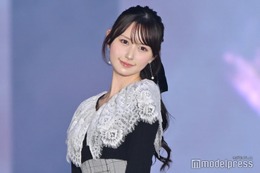 元NMB48山本望叶、ミニスカで圧巻美脚際立つ 街中ショットに絶賛の声「すべてが憧れ」「ビジュ強すぎる」