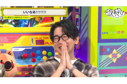 花江夏樹、人生初の“推し”告白「オーディション番組を見たら…」初対面でファンクラブ加入報告