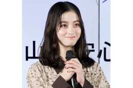 橋本環奈、コメディ作品での“強敵”俳優に恨み節？「笑うまでやるんですよ」 画像