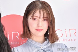 “ちゃんえな”中野恵那、話題の万バズ写真メイクレシピ完全公開 使用コスメ8点紹介「真似するしかない」 画像