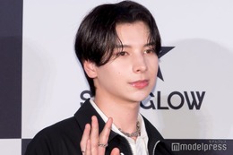 「BMSG」新星STARGLOW・ADAM、あどけない幼少期写真にファン歓喜「可愛すぎ」「面影ある」の声