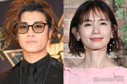 赤西仁＆中村ゆりが濃厚キス「匿名の恋人たち」セクシーすぎて全カットされたベッドシーン公開「とんでもない色気」「メロすぎる」