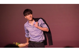 「國學院コンテスト」ファイナリスト、水谷潤さんの素顔に迫る【大学コンテスト2025】