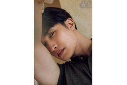 SixTONESジェシー、最近のパーティ事情は？「CanCam」初ソロ表紙でギャップ見せる 画像