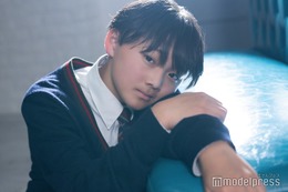 【日本一のイケメン中学生候補】東日本代表：斎藤羽雲＜男子中学生ミスターコン2025 ファイナリスト連載＞