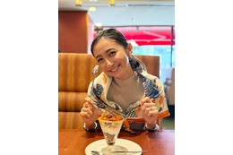 TBS近藤夏子アナ、第1子妊娠発表 ふっくらお腹披露「11／25いっぱいで産休に入る予定です」