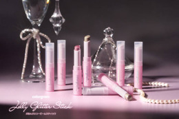 colorgram、目もとや鼻筋にきらめきをプラスする新感覚グリッター「ぷるんジェリービームスティック」発売