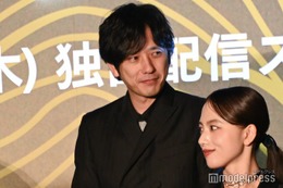 二宮和也、岡田准一には「“呼んでください”って話を」芝居での共演に喜び「贅沢な時間でした」【イクサガミ】