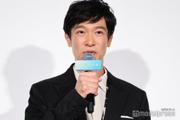 堺雅人、主演映画をエゴサ SNS投稿呼びかけ「ハッシュタグをつけて」【平場の月】