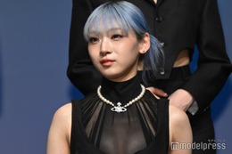 HANA・JISOO、唯一使う絵文字に共演者ツッコミ「どのタイミングで？」 画像