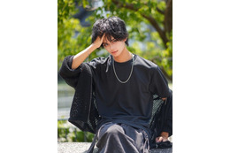 「ミスターキャンパス関西学院」ファイナリスト・高岡遼佑の素顔に迫る【大学コンテスト2025特集】