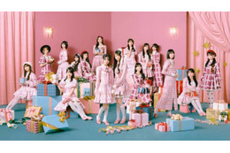 乃木坂46、INIら初登場！今注目の歌詞ランキングはMAZZELの「Only You」が2週連続首位