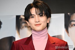 超特急・柏木悠、写真集にまつわるメンバーとの会話「僕も怒られるので」【19→20】 画像