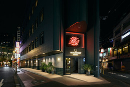 横浜中華街の元飲食店ビルがホテルに！「トランセンダーホテル横浜」宿泊者向け中華粥の朝食も