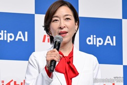 真矢ミキ、インスタなりすましアカウント急増で注意喚起 画像