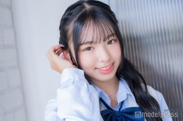 【日本一かわいい中学生候補】西日本代表：みこと＜JCミスコン2025 ファイナリスト連載＞