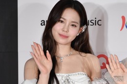 NiziUマコ、体調不良で生放送出演を急遽見合わせ 8人でのパフォーマンスへ