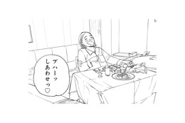 綺麗なホテルの部屋でルームサービス。”おひとりさま時間”が最高の贅沢【おひとりさまホテル #６】