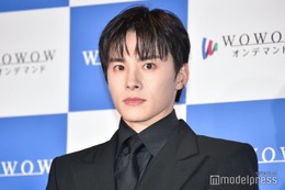 JO1川西拓実、不安・辛さを思い出す瞬間明かす【シャドウワーク】 画像