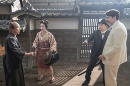 【ばけばけ 第38話あらすじ】トキ、再びクビの危機訪れる