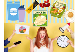 「たんぱく質、全然足りてない。でも摂れないし！」サラダチキン、プロテインにも挫折した私がみつけた、寒い時期にぴったりの「救世主」とは？≪Amazon今トク情報≫