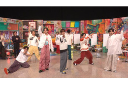 FANTASTICS「炊き込みご飯選手権」完結でまさかの展開 TELASAで未公開シーンも配信【ファンタスティックPARK／独占カット】 画像