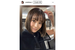 蛯原友里の双子妹・蛯原英里「“無理しない腸活”にちょうどいい」ヘルシーおやつ紹介「栄養満点」「簡単で真似したい」と話題 画像