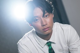 【日本一のイケメン高校生候補】九州・沖縄エリア代表：榎田一王＜男子高生ミスターコン2025 ファイナリスト連載＞ 画像