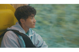 Snow Man岩本照、黄色に包まれ秩父旅 地元キャラへの愛も爆発「うちにもふっかちゃんいるんで」