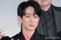 SUPER EIGHT横山裕、“元ジュニア”との再会に感慨「売れるなと思ってました」【スキャンダルイブ】 画像
