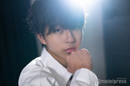 【日本一のイケメン高校生候補】菊地脩椰＜男子高生ミスターコン2025 ファイナリスト連載＞ 画像