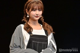 「今日好き」横田未来、大胆透けトップス＆ショーパンコーデに絶賛の声「憧れ」「セクシー」 画像