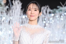 吉岡里帆、幼少期のクリスマスエピソード明かす 弟の「めちゃくちゃ可愛かった」姿とは 画像
