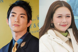 前田公輝＆村重杏奈、弁護士＆パラリーガル役の“キメキメSHOT”に「最高過ぎるコンビ」「二人とも可愛い」