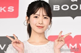 乃木坂46筒井あやめ、手編み帽子ショット披露「多才すぎ」「デザイン可愛い」の声