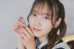 【日本一かわいい高校生候補】じおん＜女子高生ミスコン2025 ファイナリスト連載＞