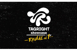 西山智樹＆前田大輔の新グループ「TAGRIGHT」初お披露目ショーケース、26年1月開催決定 プレデビュー曲披露・スペシャル企画も