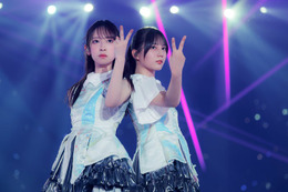 日向坂46、金村美玖＆小坂菜緒座長のアリーナツアー完走 新たな挑戦＆サプライズ発表も【MONSTER GROOVE／セットリスト】