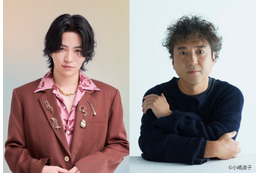 【元旦に放送決定】“13年ぶり復活”二宮和也司会「クイズ＄ミリオネア」挑戦者第1弾発表 timelesz菊池風磨・ムロツヨシ