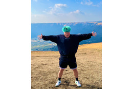 料理系筋肉インフルエンサー・ハルク君、結婚を発表 お相手は「一般女性で看護師」和装姿での2ショットも 画像