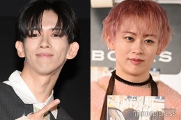 超特急リョウガ＆シューヤ、街中でメンバーに遭遇した際の対応 状況次第で変化