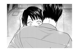 校長に振られ、愛車で思いっきり泣いていたら…戻ってきた校長に抱きしめられたのだが⁉【愛しの校長には牙がある #６】