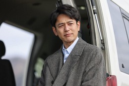 【ザ・ロイヤルファミリー 第7話】栗須、言葉を失う 耕一からの思いがけない提案とは