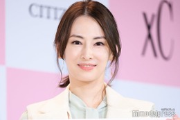 北川景子、娘リクエストの手作りモノトーンバッグ披露「売り物みたい」「センス良すぎる」反響相次ぐ 画像