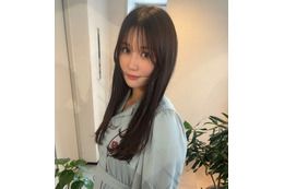 元AKB48鈴木まりや、第2子出産を報告 夫は芸人・根本悠「無事に退院をして自宅での生活が始まっています」 画像